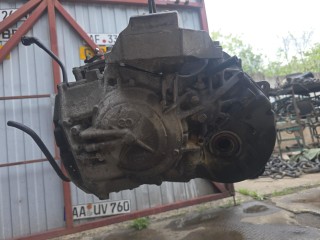 АКПП, ориг. номер TF81SC, 7G91, Ford Galaxy 2 поколение 2006-2010