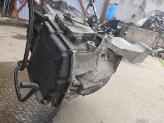 АКПП, ориг. номер TF81SC, 7G91, Ford Galaxy 2 поколение 2006-2010