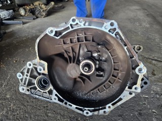 МКПП Opel Zafira B 2005-2008