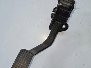 педаль газа, ориг. номер 1988003420, Mazda 6 1 поколение [рестайлинг] 2005-2008