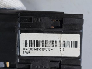 блок управления светом, ориг. номер 6Q0941531B, Volkswagen Polo 4 поколение [рестайлинг] 2005-2009