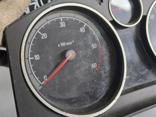 панель приборов (щиток), ориг. номер 13225980, Opel Zafira B 2005-2008