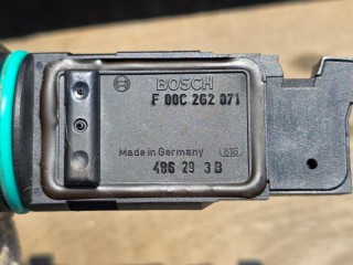 расходомер воздуха, ориг. номер F00C2G2071, Kia Sorento 1 поколение 2002-2006