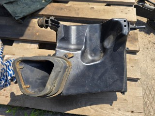 корпус воздушногo фильтра, Chevrolet Cruze 1 поколение 2008-2012