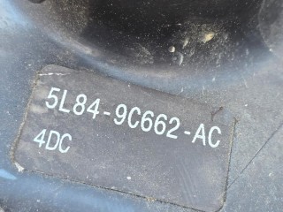 корпус воздушногo фильтра, Ford Maverick 2 поколение TM1 2000-2004