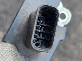 расходомер воздуха, Ford Galaxy 2 поколение 2006-2010