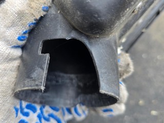 корпус воздушногo фильтра, Nissan X-Trail T30 [рестайлинг] 2004-2007