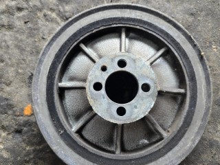 шкив коленвала, ориг. номер 55210310, Opel Zafira B 2005-2008