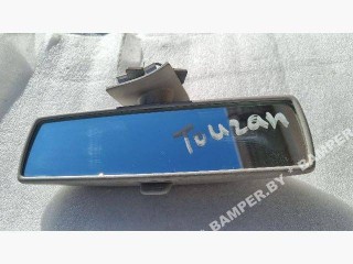 зеркало салона, Volkswagen Touran