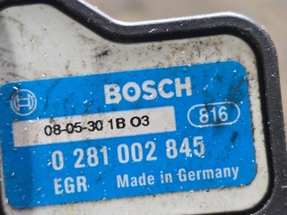 датчик абсолютного давления, ориг. номер 0281002845, Opel Zafira B 2005-2008
