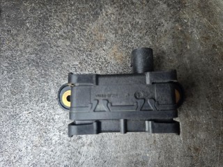 блок управления ESP, ориг. номер 7H0907655A, Volkswagen Touran 1 поколение [рестайлинг] 2006-2010