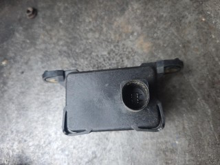 блок управления ESP, ориг. номер 7H0907655A, Volkswagen Touran 1 поколение [рестайлинг] 2006-2010