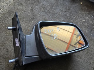 зеркало наружное правое, Opel Zafira B [рестайлинг] 2008-2014
