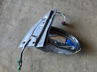 зеркало наружное правое, Volkswagen Golf 5 поколение 2003-2009