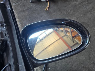 зеркало наружное правое, Volkswagen Golf 5 поколение 2003-2009