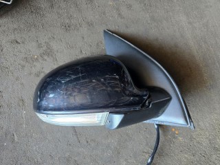 зеркало наружное правое, Volkswagen Golf 5 поколение 2003-2009