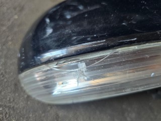 зеркало наружное правое, Volkswagen Golf 5 поколение 2003-2009