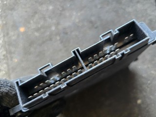 блок управления АКПП, ориг. номер A0215451132, Mercedes-Benz E W210 1995-1999