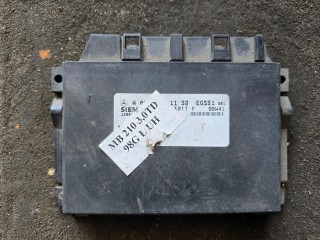 блок управления АКПП, ориг. номер A0215451132, Mercedes-Benz E W210 1995-1999