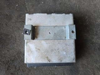 блок управления двигателем, ориг. номер 443919465E, 5KH00413910, Audi 100 С3 1982-1988