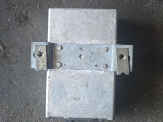 блок управления круиз-контроля, ориг. номер 443907305, 5GA00439700, Audi 100 С3 [рестайлинг] 1988-1990