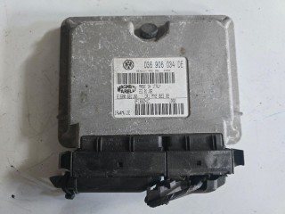 блок управления двигателем, ориг. номер 036906034DE, Volkswagen Polo 4 поколение 2001-2005