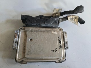 блок управления двигателем, ориг. номер 0281015767, 55570807, Opel Zafira B 2005-2008