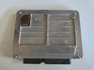 блок управления двигателем, ориг. номер 3B0906018A, 5WP4330605, Audi A4 B5 1994-1999