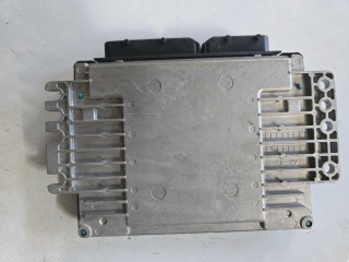 блок управления двигателем, ориг. номер MEC37030, Nissan Primera P12 2001-2008