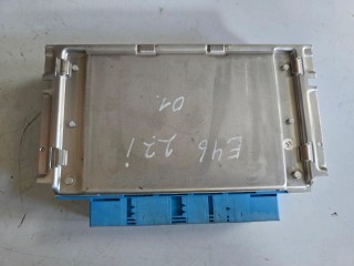 блок управления АКПП, ориг. номер 7514265, 0260002642, 7514296, BMW 3 E46 1997-2003