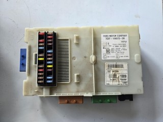 блок предохранителей, ориг. номер 7G9T14A073DB, Ford Galaxy 2 поколение 2006-2010