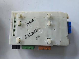 блок предохранителей, ориг. номер 7G9T14A073DB, Ford Galaxy 2 поколение 2006-2010