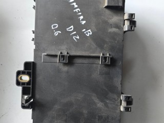 блок предохранителей, ориг. номер 13220829, 5DK00866943, Opel Zafira B 2005-2008