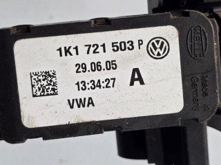 педаль газа, ориг. номер 1K1721503P, Volkswagen Golf 5 поколение 2003-2009
