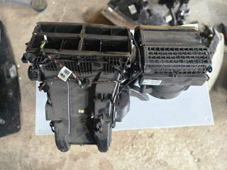 отопитель в сборе (печка), ориг. номер 52421823, Chevrolet Cruze 1 поколение 2008-2012