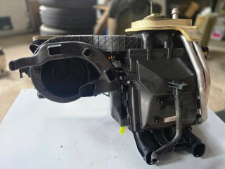 отопитель в сборе (печка), ориг. номер 52421823, Chevrolet Cruze 1 поколение 2008-2012