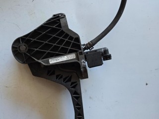 педаль сцепления, ориг. номер 1K1721059BA, Volkswagen Golf 5 поколение 2003-2009