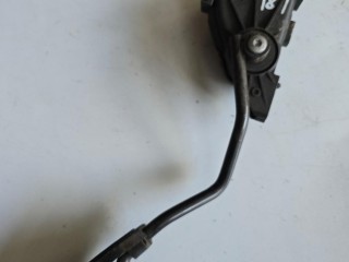 педаль газа, ориг. номер 18002AU410, Nissan Primera P12 2001-2008