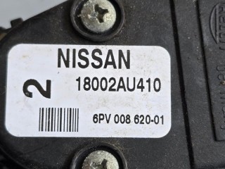 педаль газа, ориг. номер 18002AU410, Nissan Primera P12 2001-2008