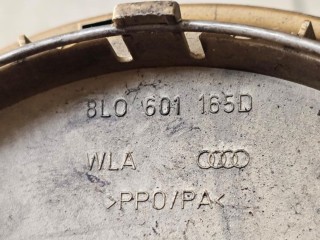 колпак колесный, ориг. номер 8D0601165D, Audi A3 8L 1996-2000