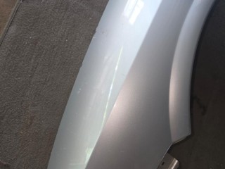 крыло переднее левое, Opel Vectra B 1995-2000