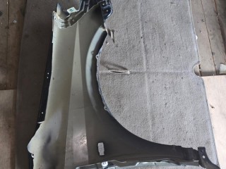 крыло переднее левое, Nissan Primera P12 2001-2008