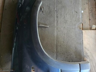 крыло переднее правое Ford Maverick 2 поколение TM1 2000-2004