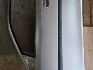 дверь передняя левая Opel Vectra B 1995-2000