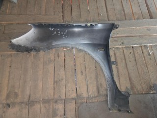 крыло переднее правое, Peugeot 307 1 поколение 2001-2005