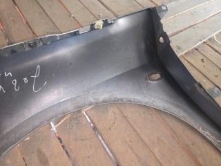 крыло переднее правое, Peugeot 307 1 поколение 2001-2005