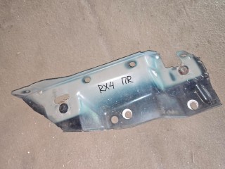 кронштейн крыла передний правый, Renault Scenic RX4 1 поколение 1999-2003