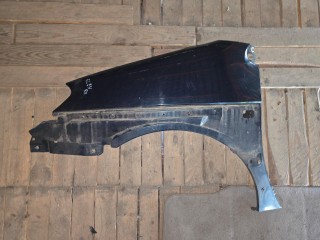 крыло переднее левое, Renault Scenic RX4 1 поколение 1999-2003