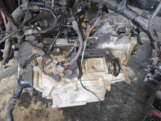 АКПП, ориг. номер T7MFD, Hyundai Tucson 1 поколение 2004-2010
