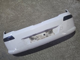 бампер задний Peugeot 308 1 поколение 2007-2011